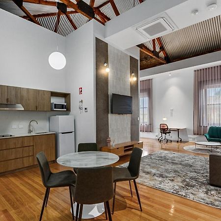 Costello Hotels Port Augusta Εξωτερικό φωτογραφία
