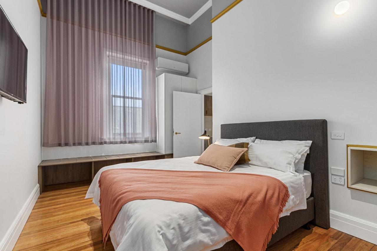 Costello Hotels Port Augusta Εξωτερικό φωτογραφία