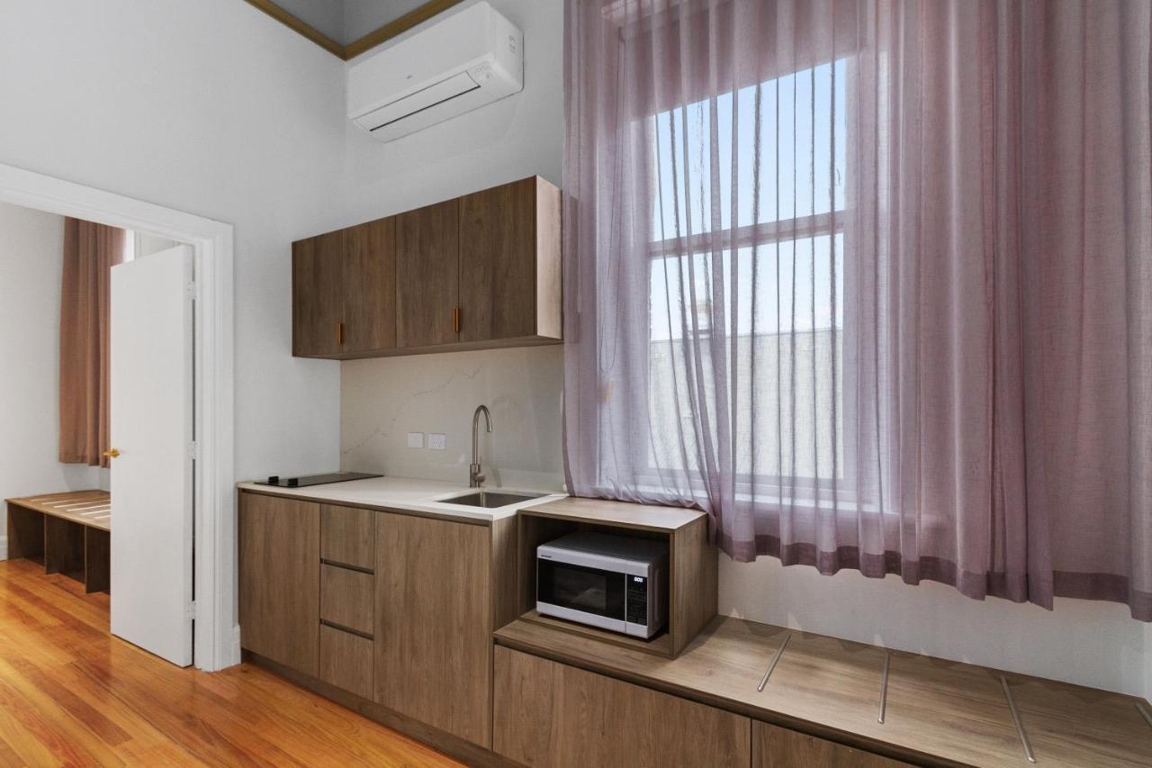 Costello Hotels Port Augusta Εξωτερικό φωτογραφία