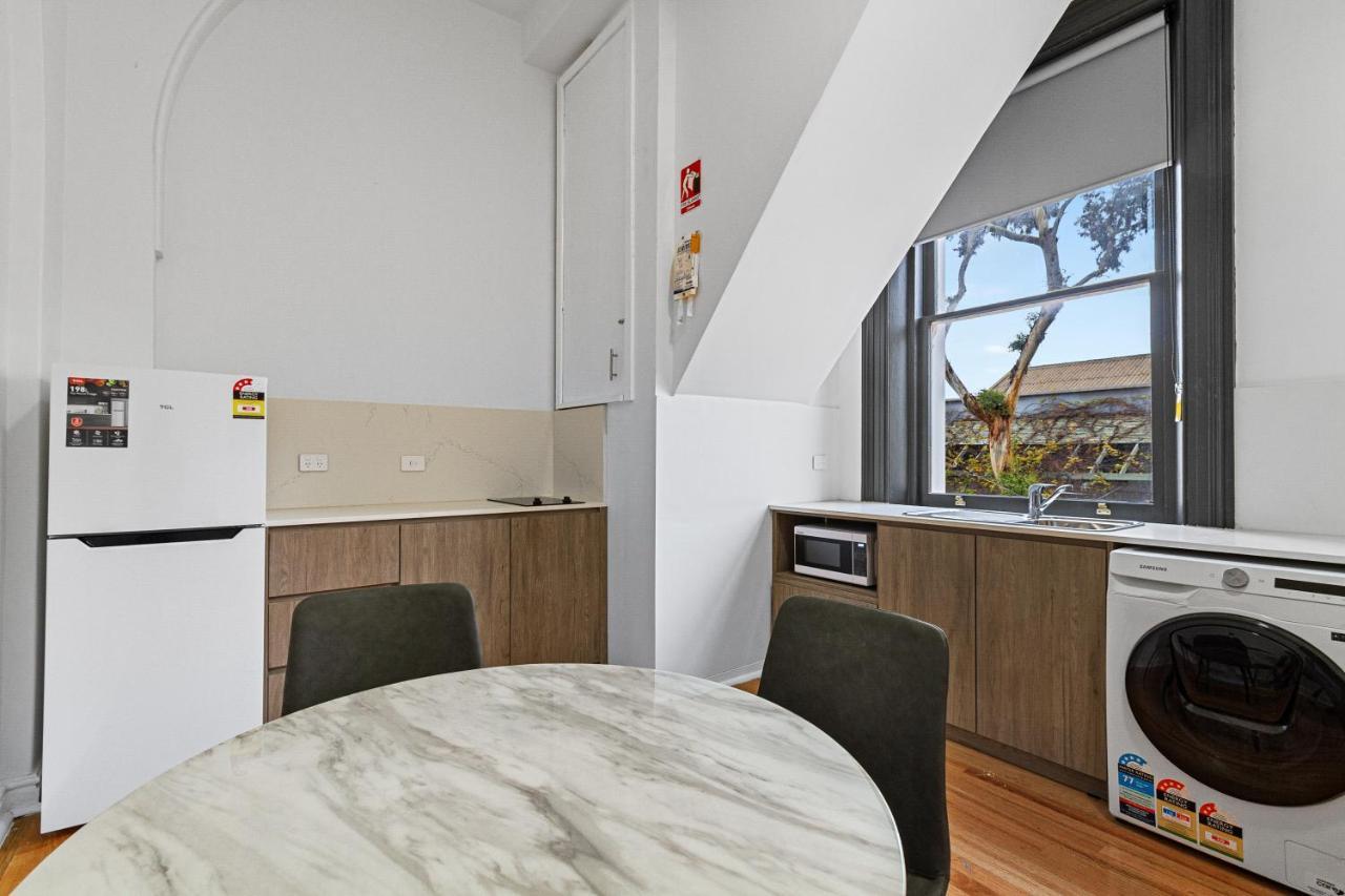 Costello Hotels Port Augusta Εξωτερικό φωτογραφία