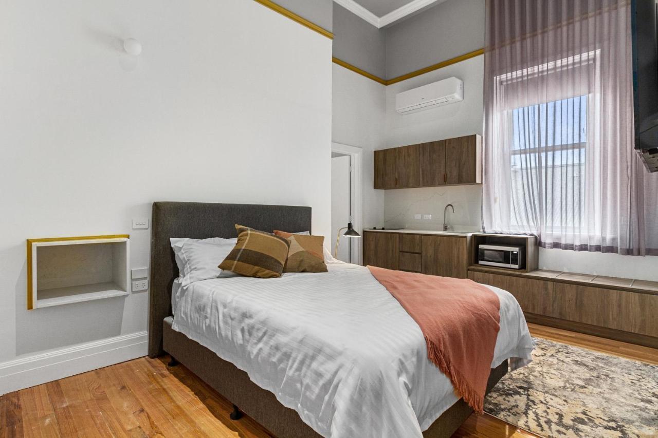 Costello Hotels Port Augusta Εξωτερικό φωτογραφία