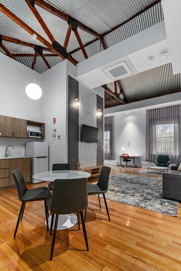 Costello Hotels Port Augusta Εξωτερικό φωτογραφία