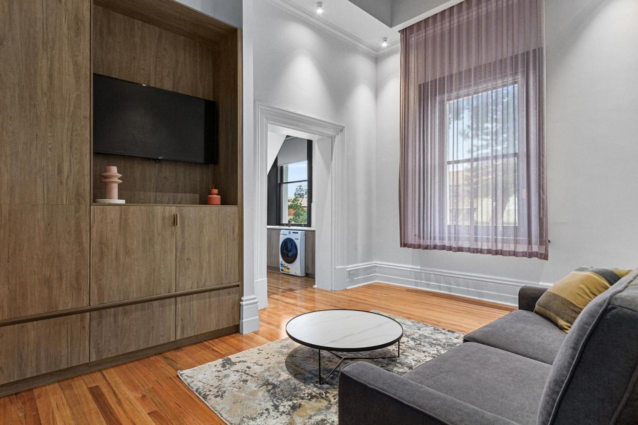Costello Hotels Port Augusta Εξωτερικό φωτογραφία