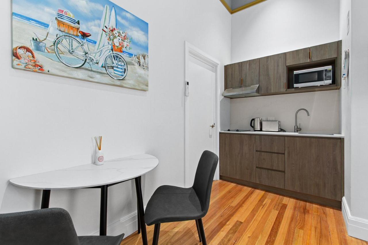 Costello Hotels Port Augusta Εξωτερικό φωτογραφία