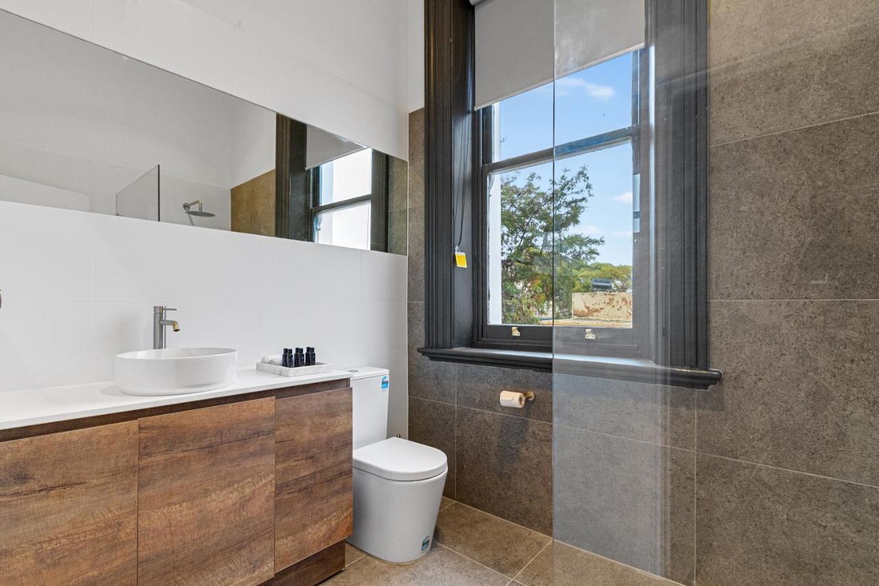 Costello Hotels Port Augusta Εξωτερικό φωτογραφία
