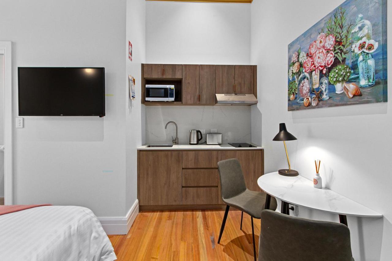 Costello Hotels Port Augusta Εξωτερικό φωτογραφία